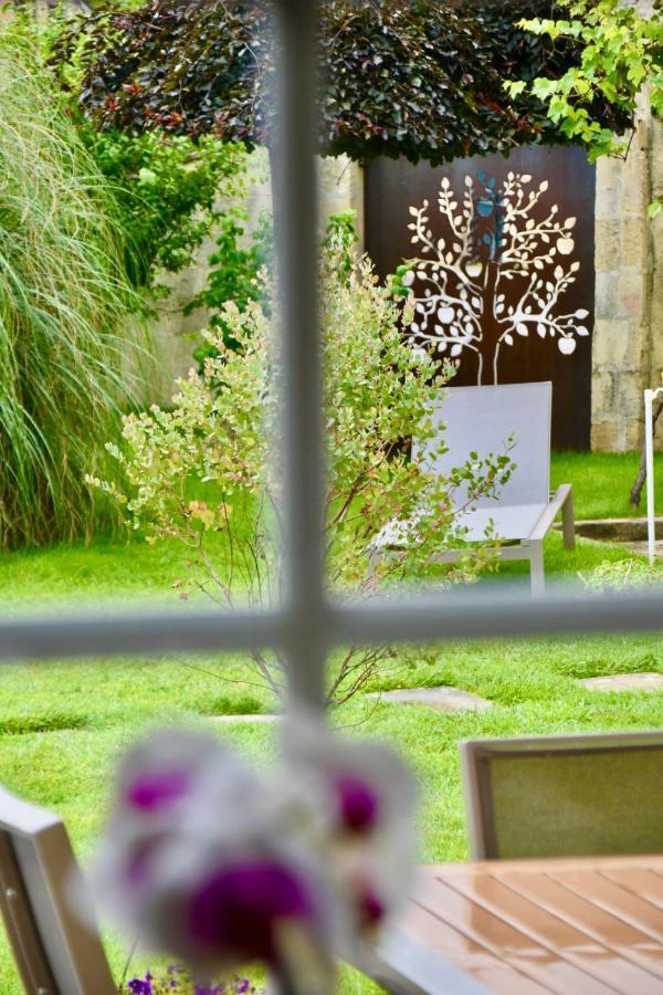 Bed and Breakfast L'Ecurie Gourmande Thaon Exterior foto