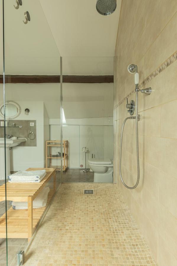Bed and Breakfast L'Ecurie Gourmande Thaon Exterior foto